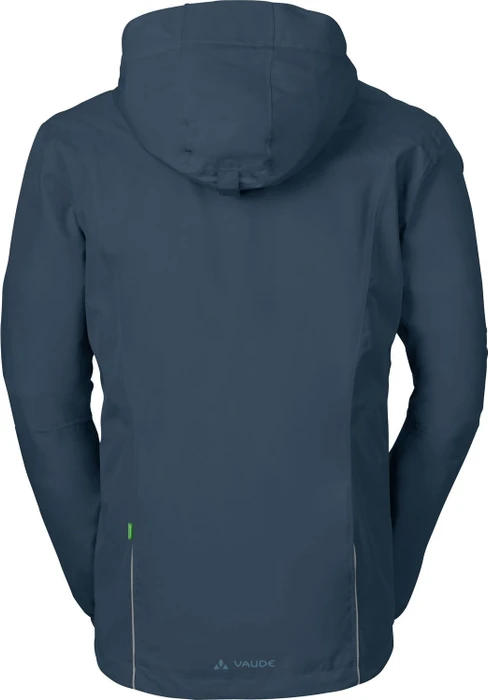 Vaude Escape Bike Light Fahrradjacke steelblue (Herren)