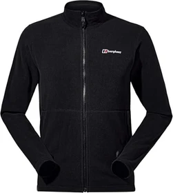 Berghaus Prism Micro Polartec Interactive Funktionsjacke schwarz (Herren)