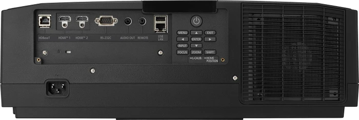 Sharp XP-V731U-B