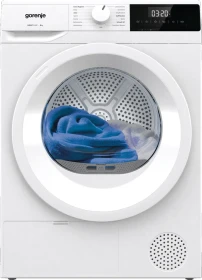 Gorenje D3HNE82/AT Wärmepumpentrockner