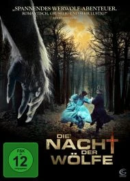 Die Nacht der Wölfe - Unter dem Vollmond (DVD)