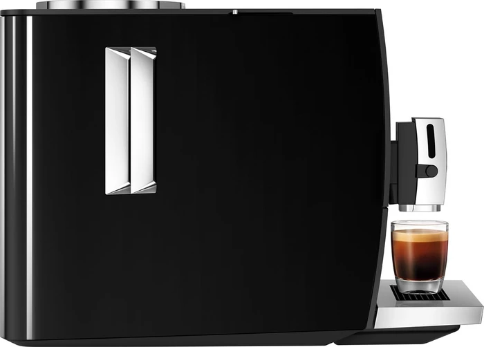 Jura ENA 8 2019 full metropolitan black