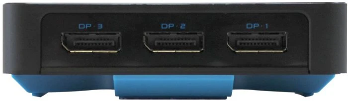 EVGA DisplayPort Multi Stream Transport Hub
