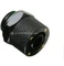 Bitspower Anschluss G1/4" auf 11/8mm matt schwarz Vorschaubild
