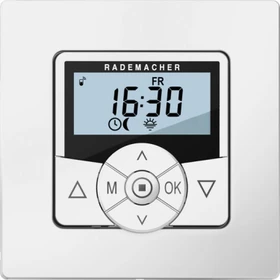 Rademacher DuoFern HomeTimer, Alu