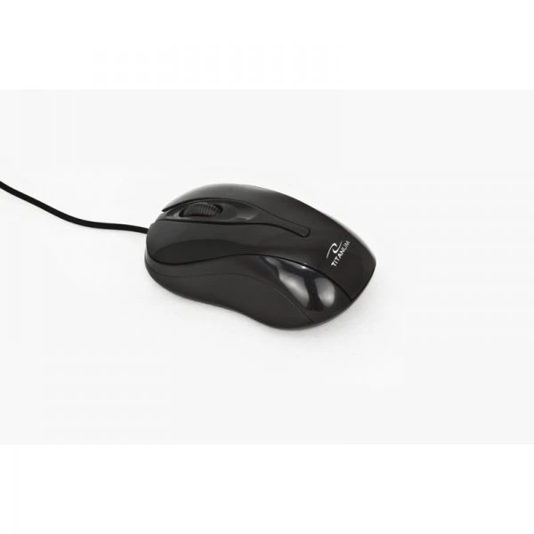 Esperanza Titanum Hornet schwarz, USB