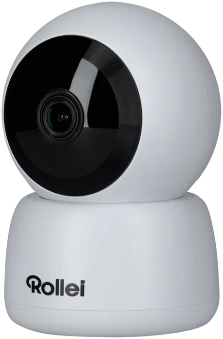 Rollei IPC-88 Indoor Security Cam