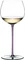 Riedel Fatto A Mano Oaked Chardonnay Weißweinglas violett Vorschaubild