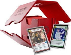 Gamegenic Star Wars: Unlimited - Twins Suns Deck Pod rot