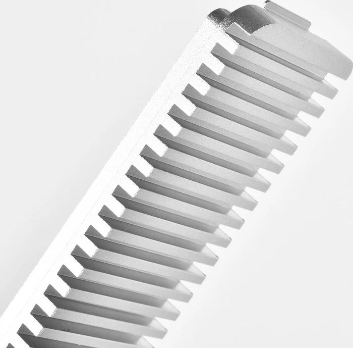 SilverStone TP06 PS5 SSD Heatsink Cover, M.2 SSD Kühlkörper-Abdeckung für PlayStation 5