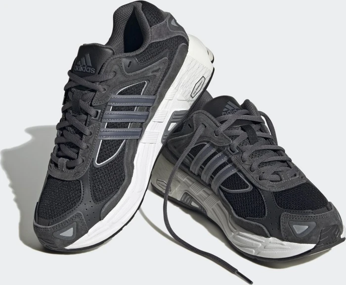 adidas Response CL core black/grey five/carbon (Damen)