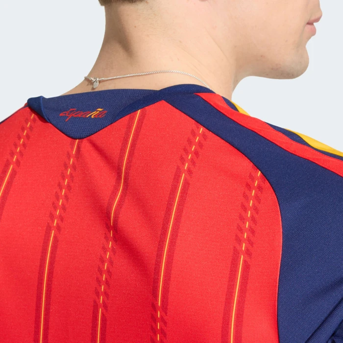 adidas FIFA WM 2026 Spanien Heimtrikot kurzarm (Herren)