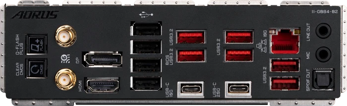 GIGABYTE X670E AORUS Xtreme (AMD AM5)