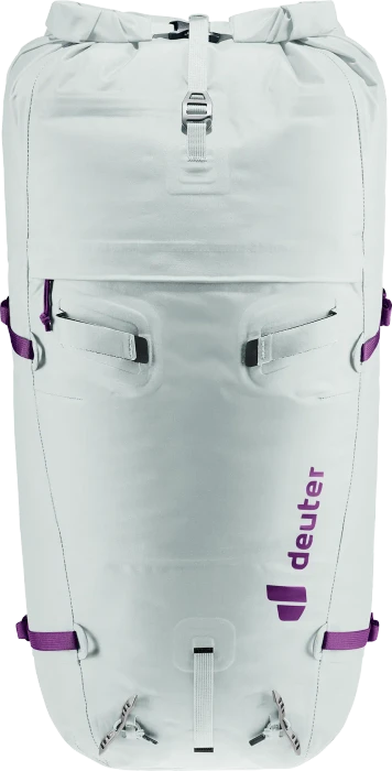 Deuter Durascent 42+10 SL tin/mystic (Damen)