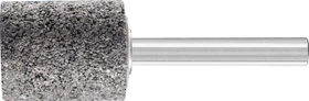 Pferd ZY 2025 6 CU 30 R5V CAST EDGE Zylinderstift Schleifstift K30, 20x25mm, 10 Stück