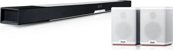 Teufel Cinebar Lux Surround 5.0-Set