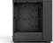 Fractal Design Epoch Black TG RGB Light, Glasfenster Vorschaubild