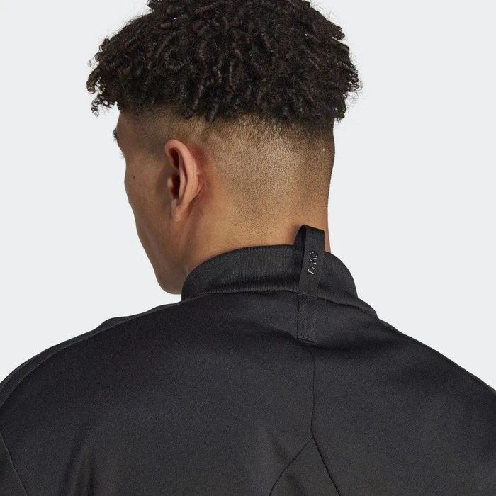 adidas Tiro Trainingsjacke schwarz (Herren)