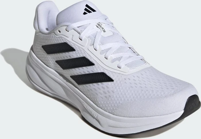 adidas Response Super cloud white/core black/halo silver (Herren)