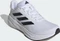 adidas Response Super cloud white/core black/halo silver (Herren) Vorschaubild