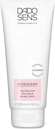 Dado Sens ExtroDerm Hautbalsam, 200ml
