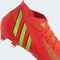 adidas Predator Edge.1 FG solar red/team solar green/core black (Herren) Vorschaubild