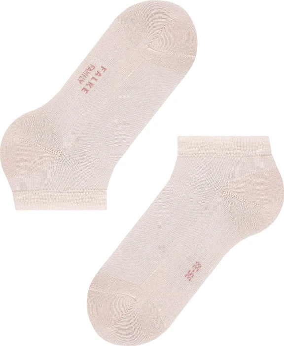 Falke Family Socken light pink (Damen)