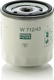 Mann Filter W 712/43