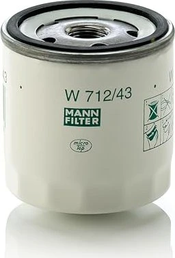 Mann Filter W 712/43