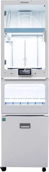 Ultimaker S7 Pro Bundle (S7 + Materialstation + Maertz Cabinet)