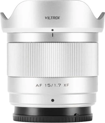 Viltrox AF 15mm 1.7 Air APS-C
