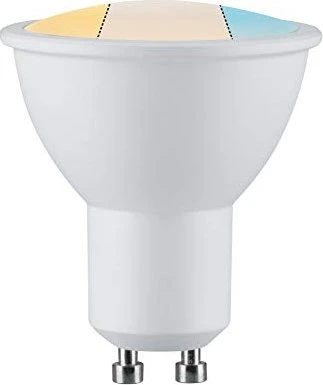 Paulmann LED Reflektor White Switch GU10 5.9W, 3 Stück