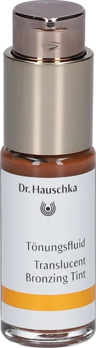 Dr. Hauschka Tönungsfluid, 18ml