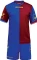 Givova Kit Combo MC Trikot mit Shorts Vorschaubild