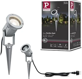 Paulmann Special Line LED Gartenstrahler IP65 rund