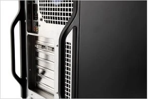 Zalman GS1000 SE schwarz