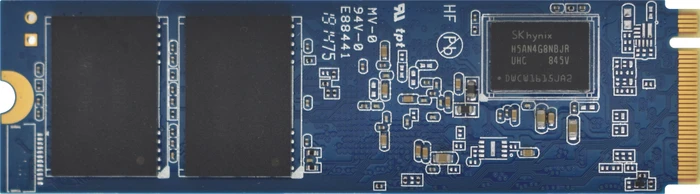 Patriot Viper VP4100 1TB, M.2 2280 / M-Key / PCIe 4.0 x4, Kühlkörper