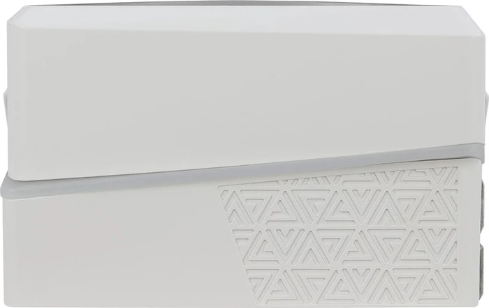 AeroCool Cylon 4F ARGB White, weiß