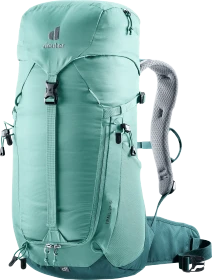 Deuter Trail 22 SL glacier/deepsea (Damen)