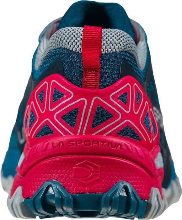 La Sportiva Bushido II ink/love potion (Damen)