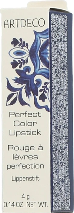 Artdeco Perfect Color Lippenstift 876 algarve sun, 4g