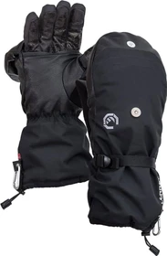 Vallerret Alta Arctic Mitt Fotografie-Handschuh XL
