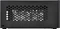 SilverStone Vital VT02 schwarz, Mini-STX Vorschaubild