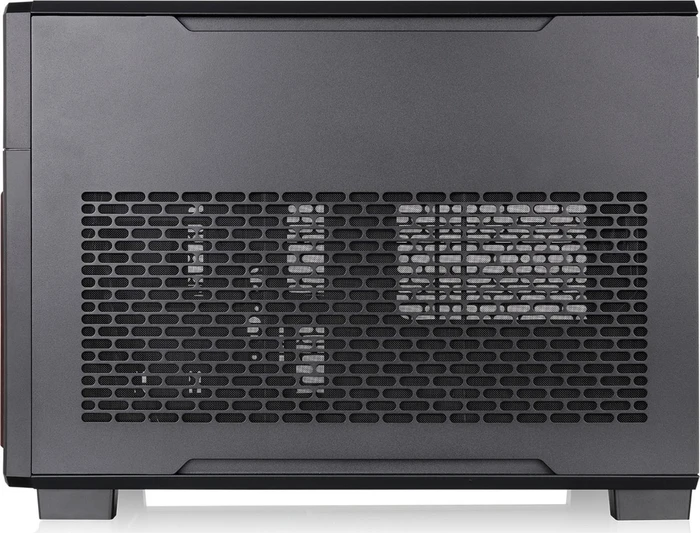 Thermaltake TR200 WS, schwarz/braun
