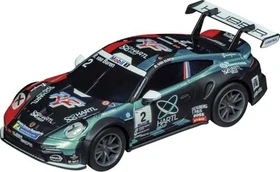 Carrera GO!!! Porsche 911 GT3 Cup Huber Racing, No.2