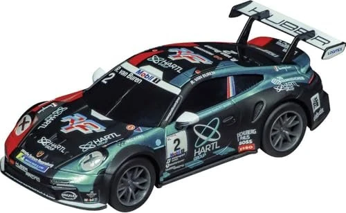 Carrera GO!!! Porsche 911 GT3 Cup Huber Racing, No.2