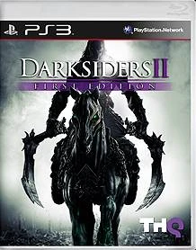 DarkSiders 2