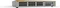 Allied Telesis x230 Desktop Gigabit Managed Switch, 16x RJ-45, 2x SFP Vorschaubild