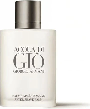 Giorgio Armani Acqua di Gio Homme After Shave Balsam, 100ml