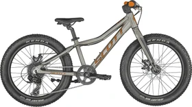 Scott Roxter 20 raw alloy Modell 2022